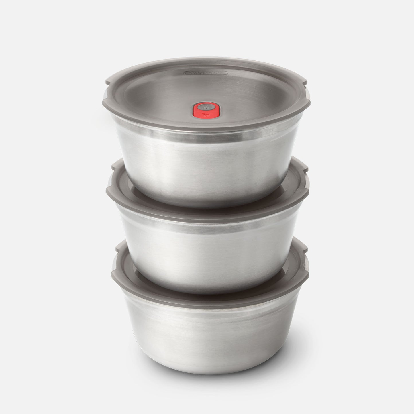 SET DE BOLS REPAS X3