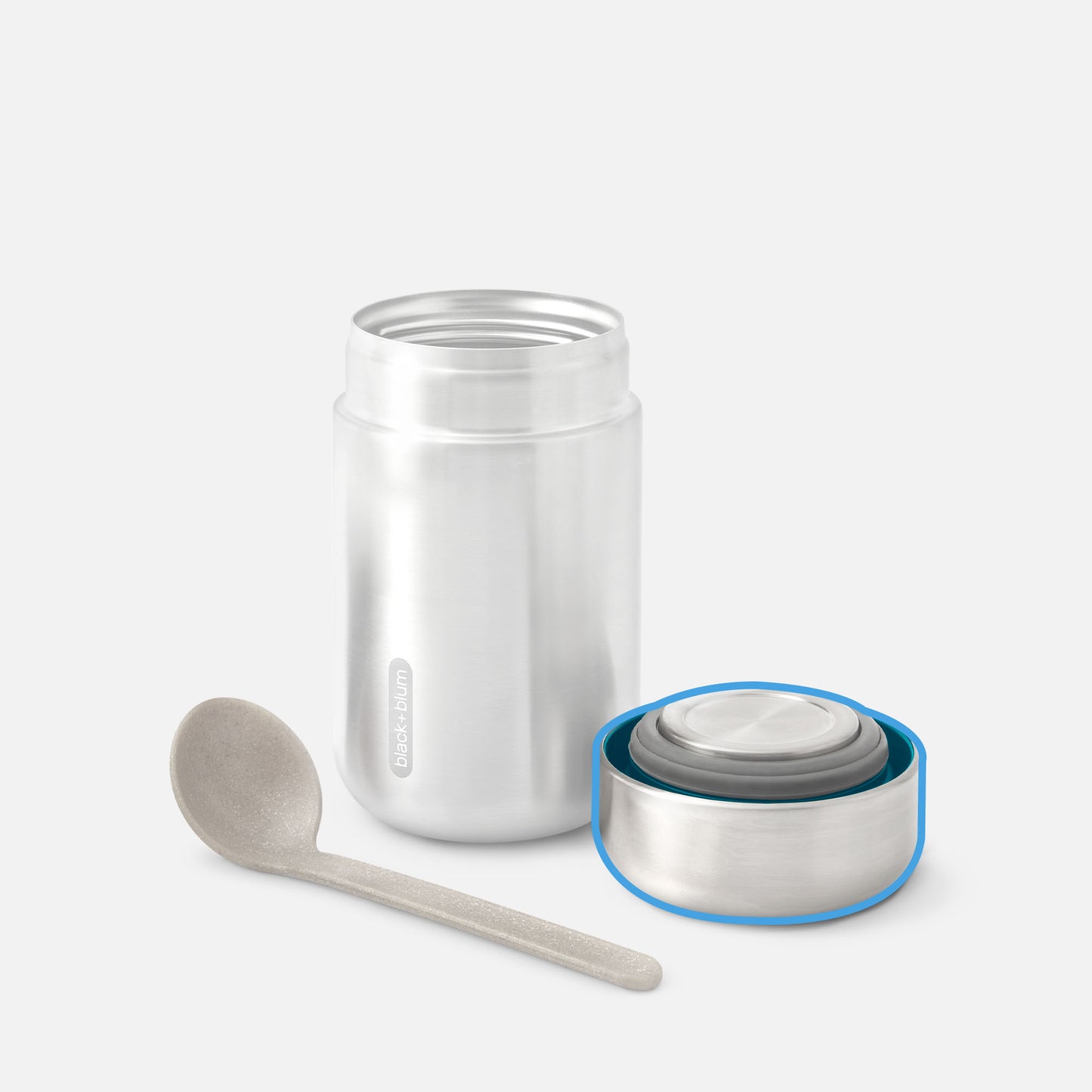 Replacement FOOD FLASK - LID