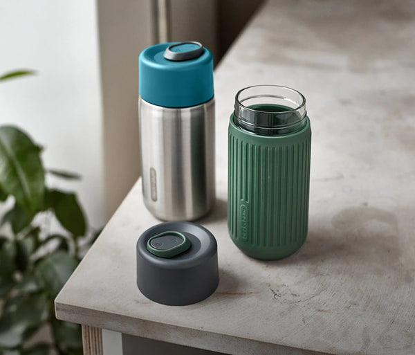 Travel Cups | Black+Blum | Reusable Cups for Tea and Coffee – Black+Blum EU