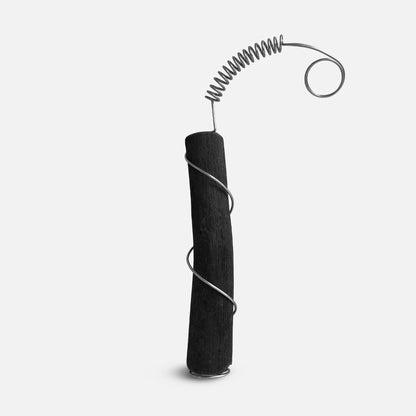 ACTIVE CHARCOAL WATER FILTER & COIL