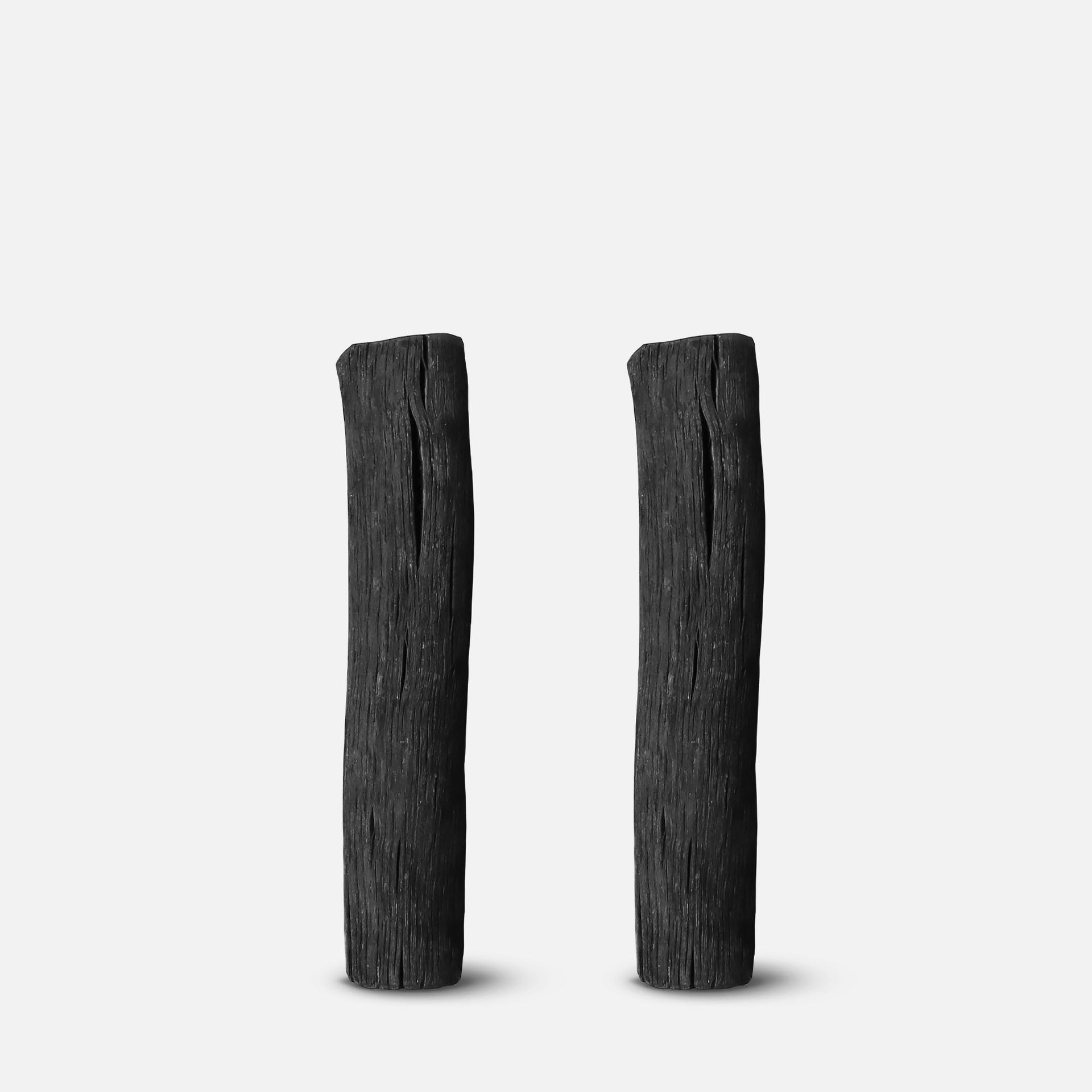 EAU CARAFE 1L + 2 recharges de charbon filtrant Binchotan - Black+Blum –  Maison Fertile