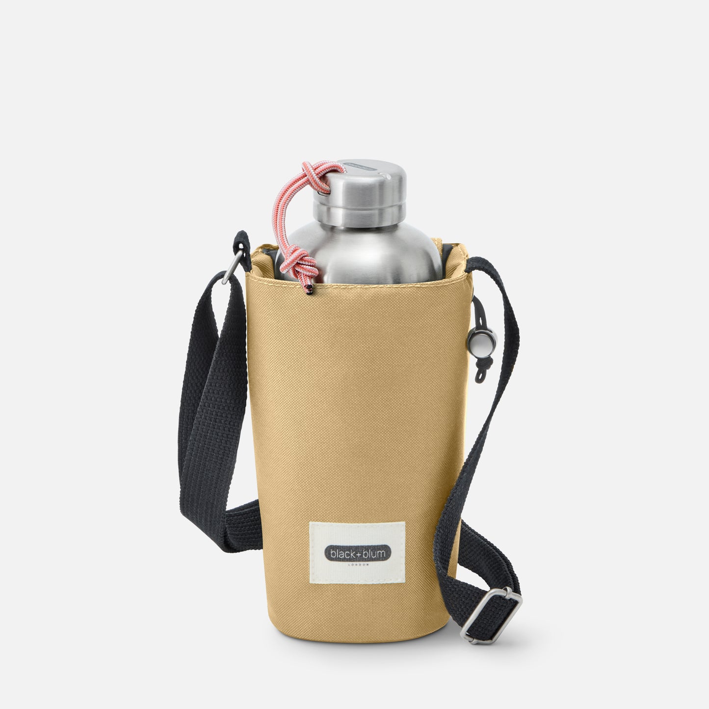 INSULATED BOTTLE BAG