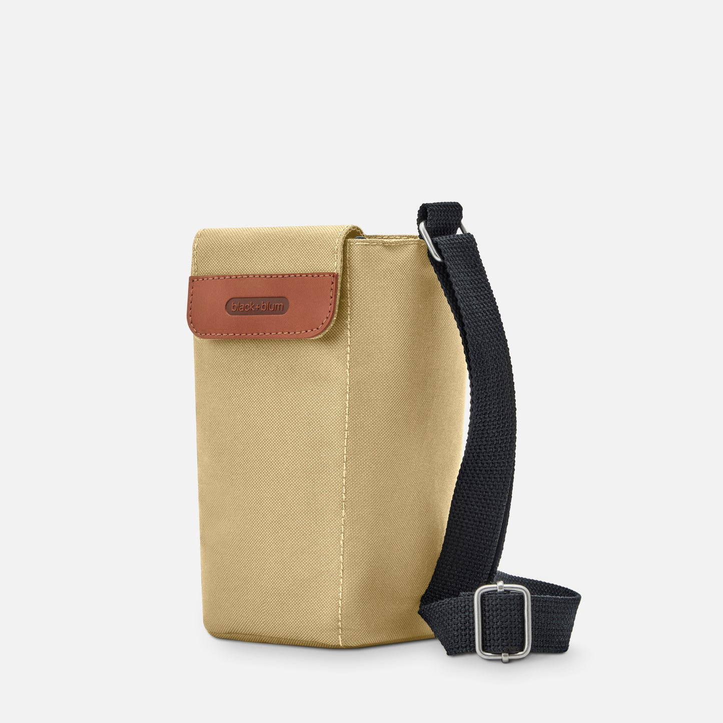 INSULATED BOTTLE BAG