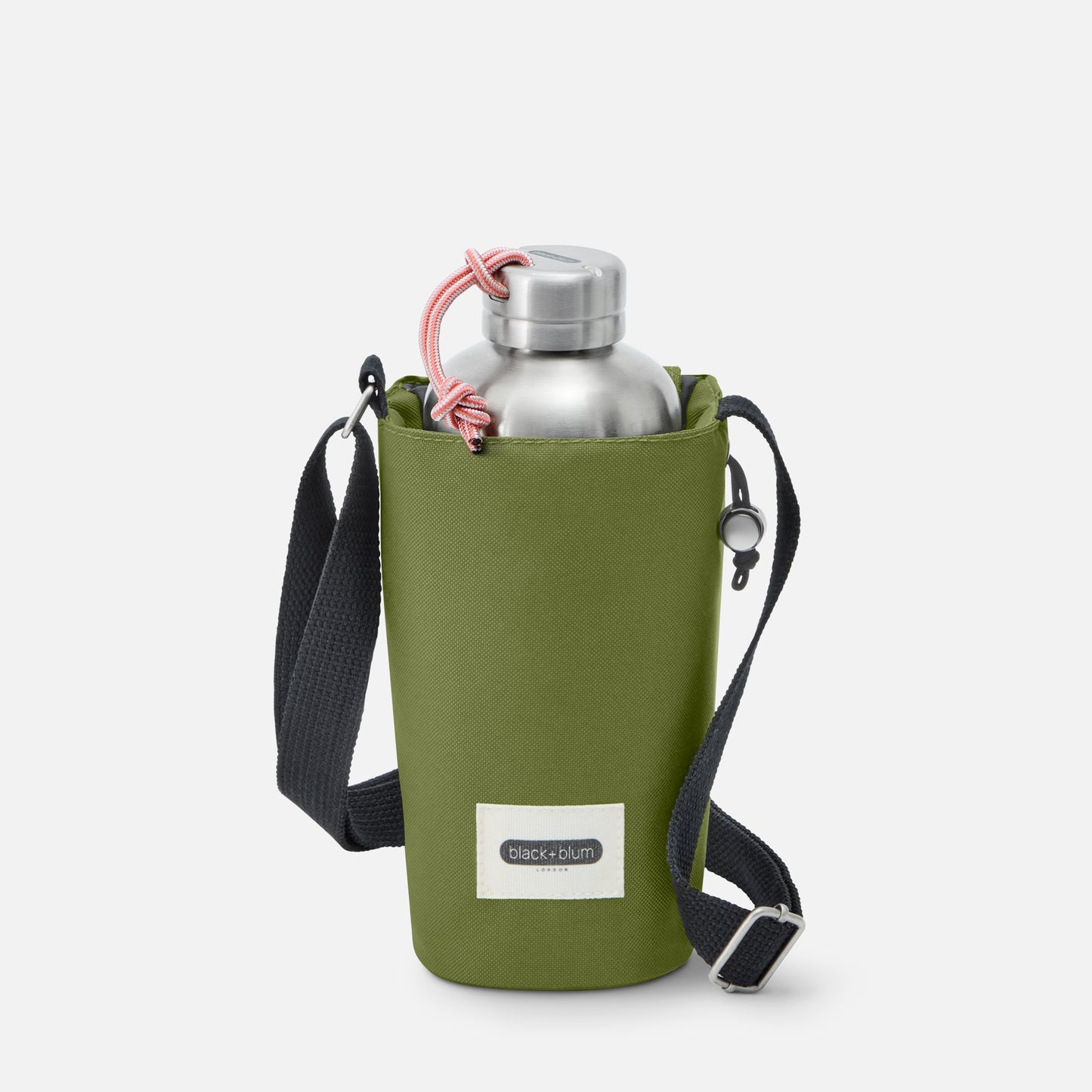 INSULATED BOTTLE BAG