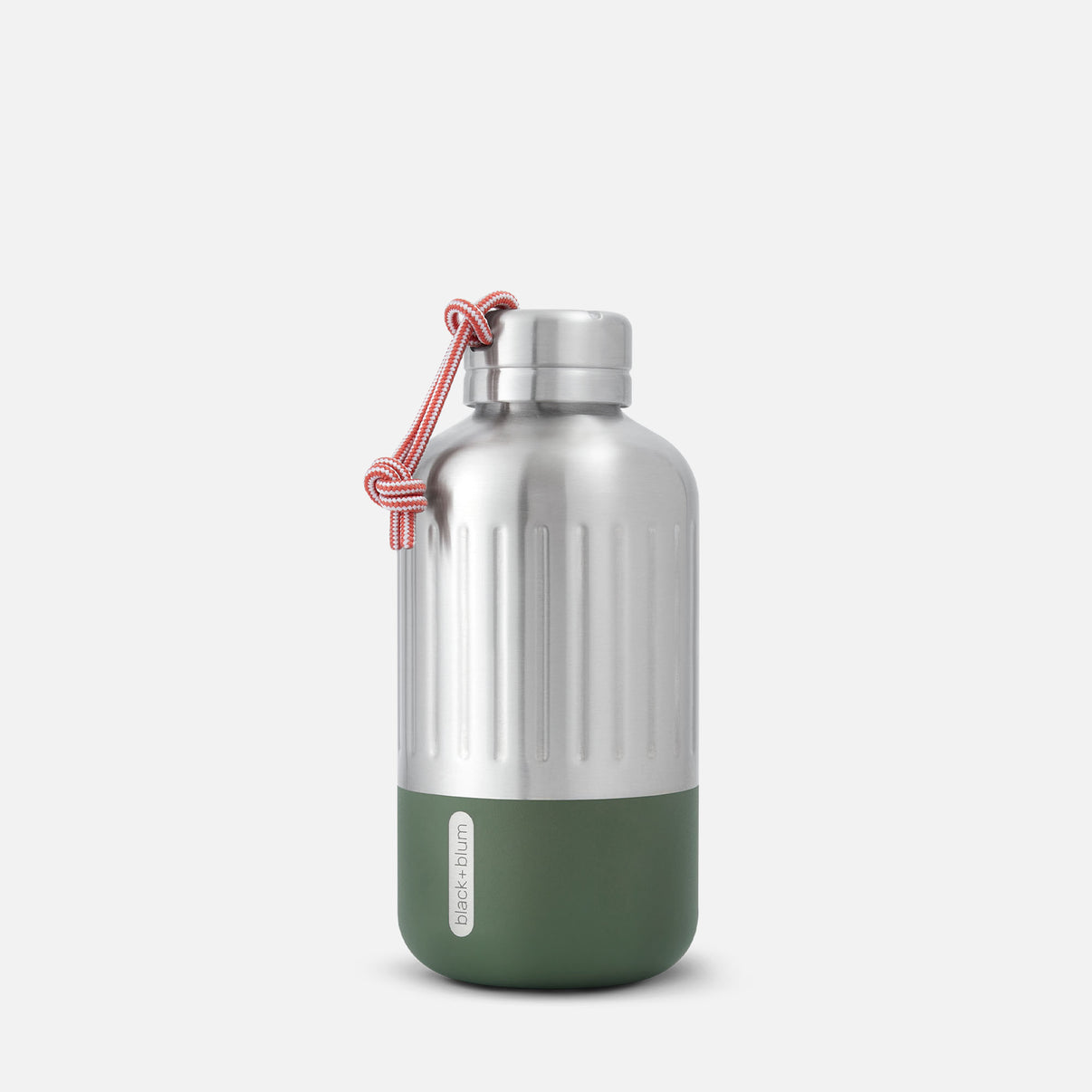 Gourde - 750 ml - Bouteille d'eau - Sans BPA - Anti-fuite - Acier Gourde - 750 ml - Bouteille d'eau - Sans BPA - Anti-fuite - Acier