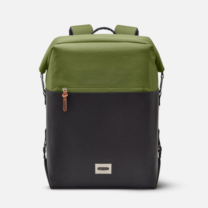 SAC À DOS GLACIÈRE PLIABLE