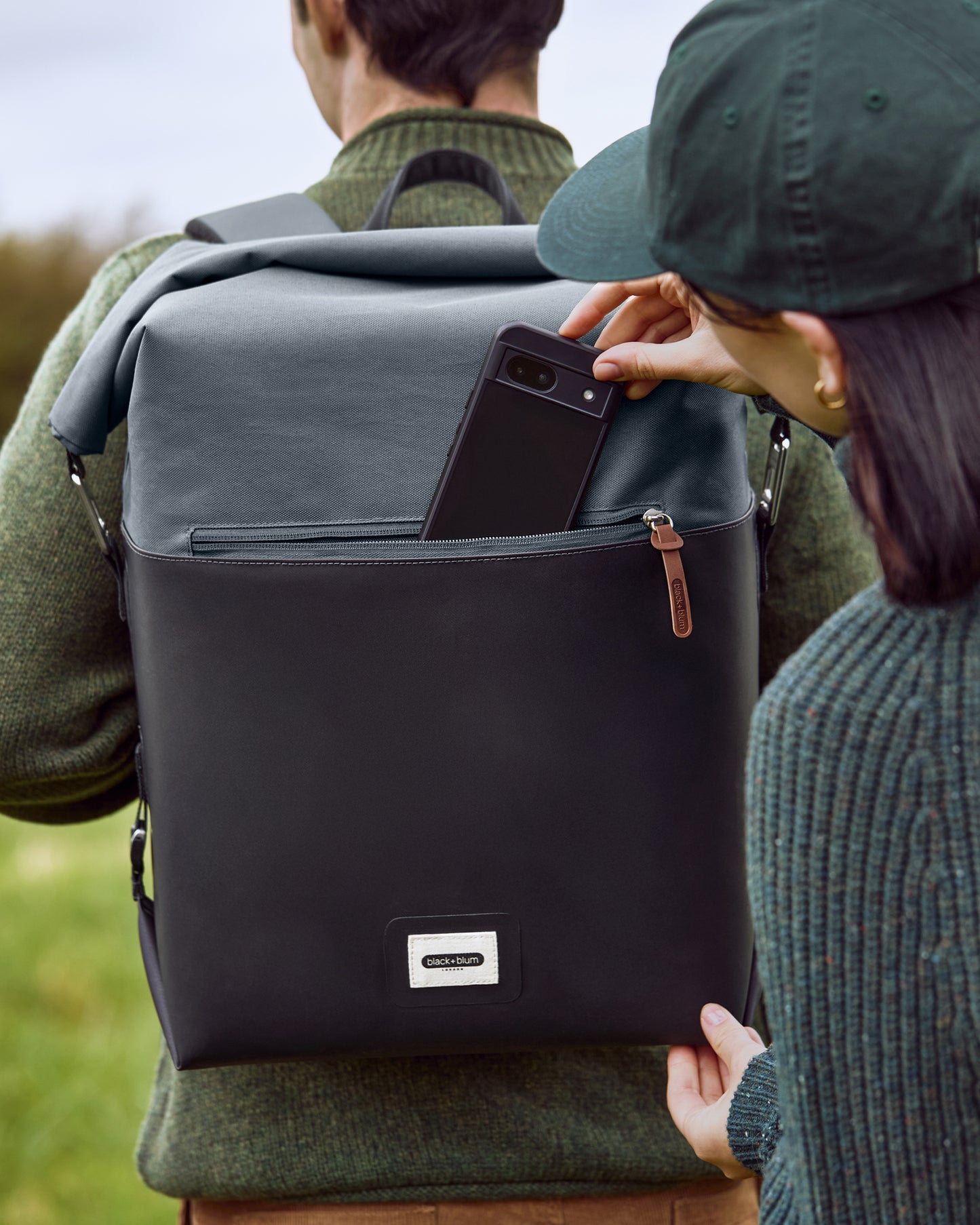SAC À DOS GLACIÈRE PLIABLE