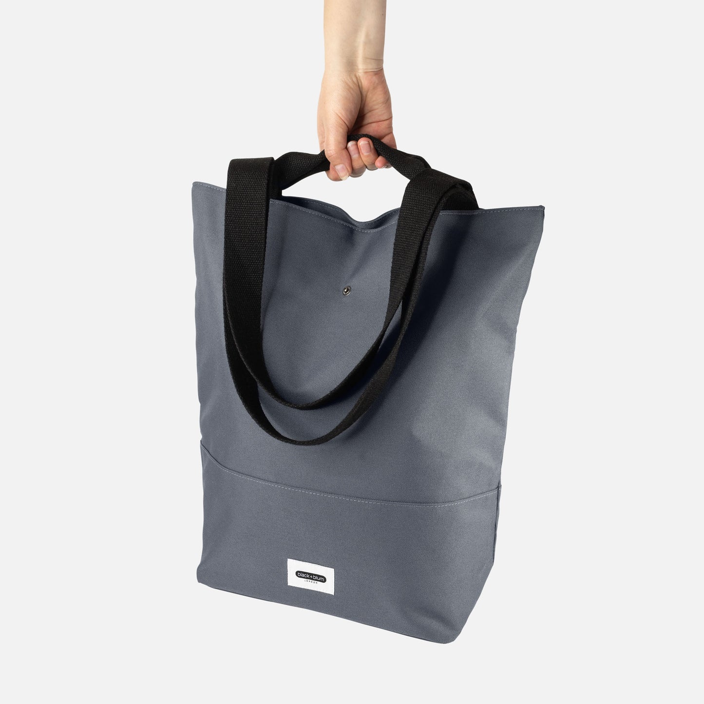 INSULATED TOTE BAG