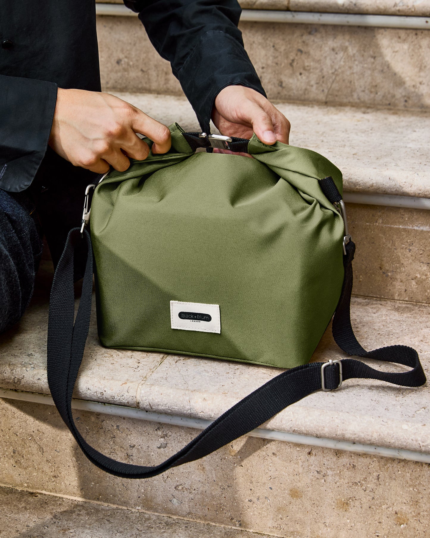 SAC À DÉJEUNER GRAND