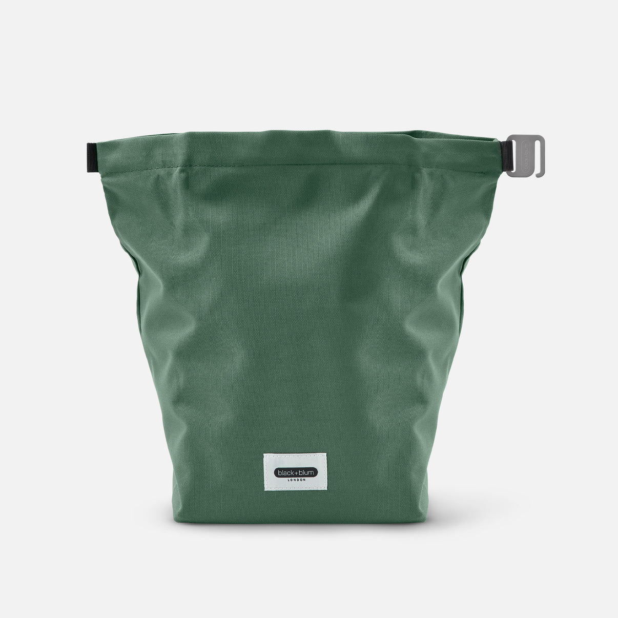Sac Isotherme Lunchbox - Lunchbag Slate 6,7L Gris - Black & Blum – Hersée