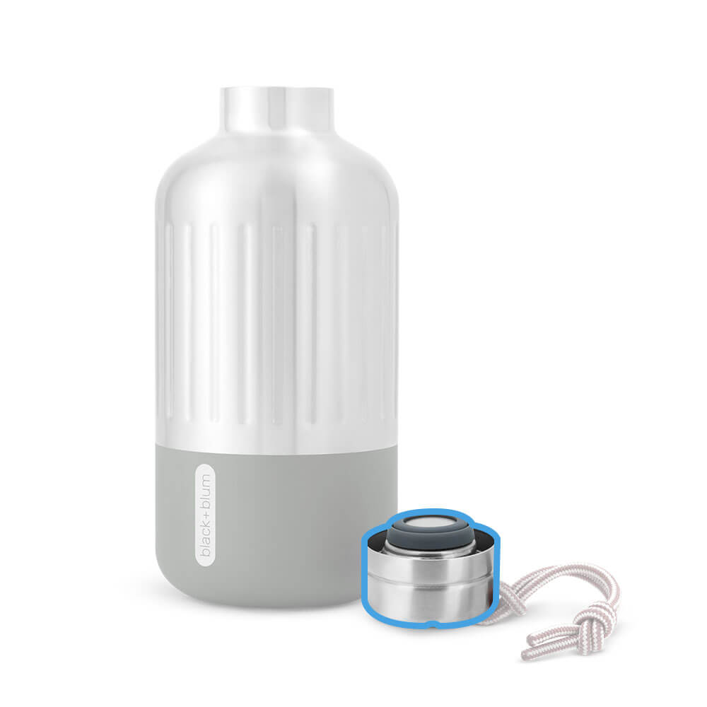 BOUTEILLE EXPLORER DE REMPLACEMENT - COUVERCLE