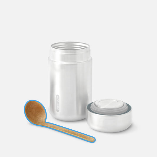 Replacement FOOD FLASK - SPOON (NEW MODEL)