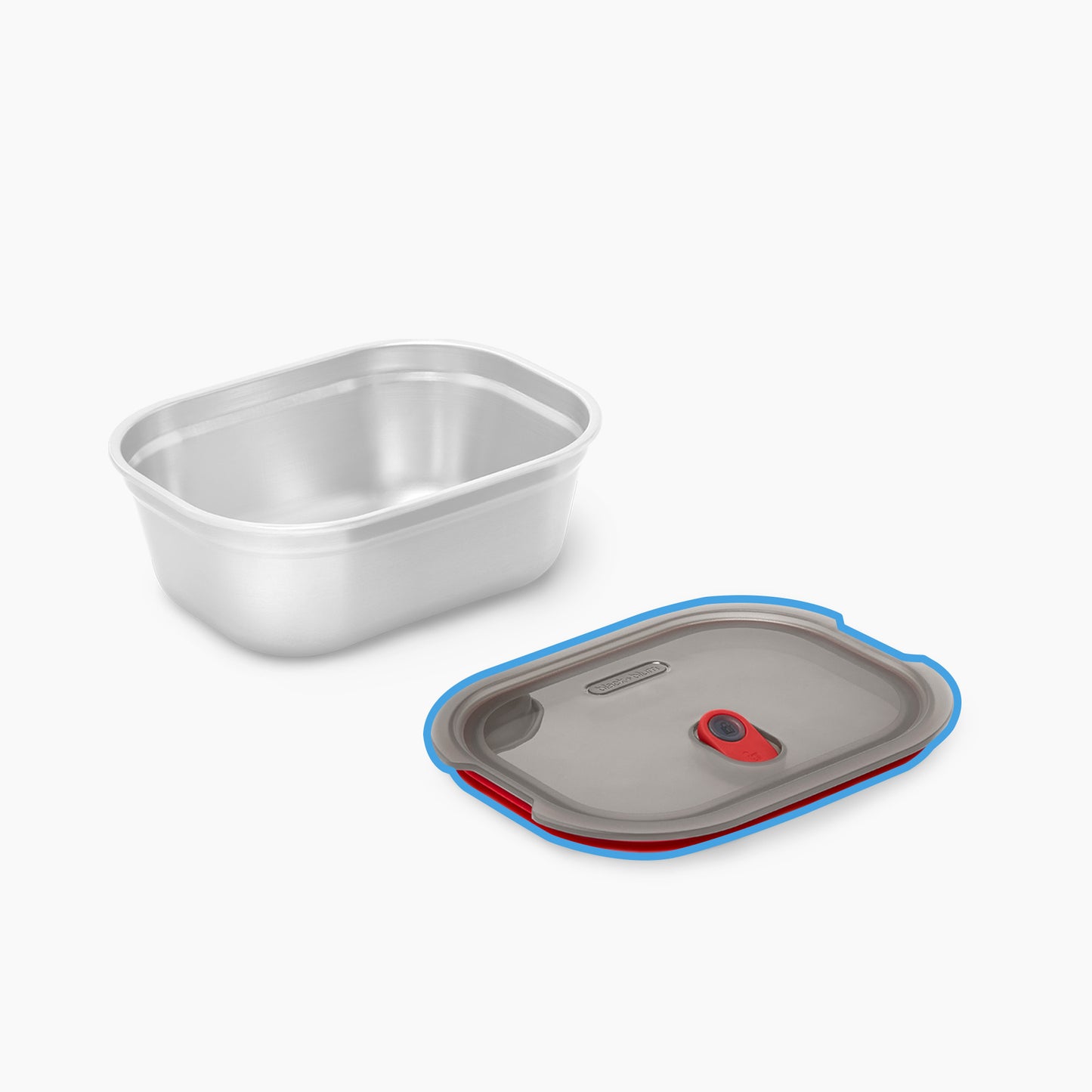 Replacement MEAL PREP BOX - LID WITH SEAL