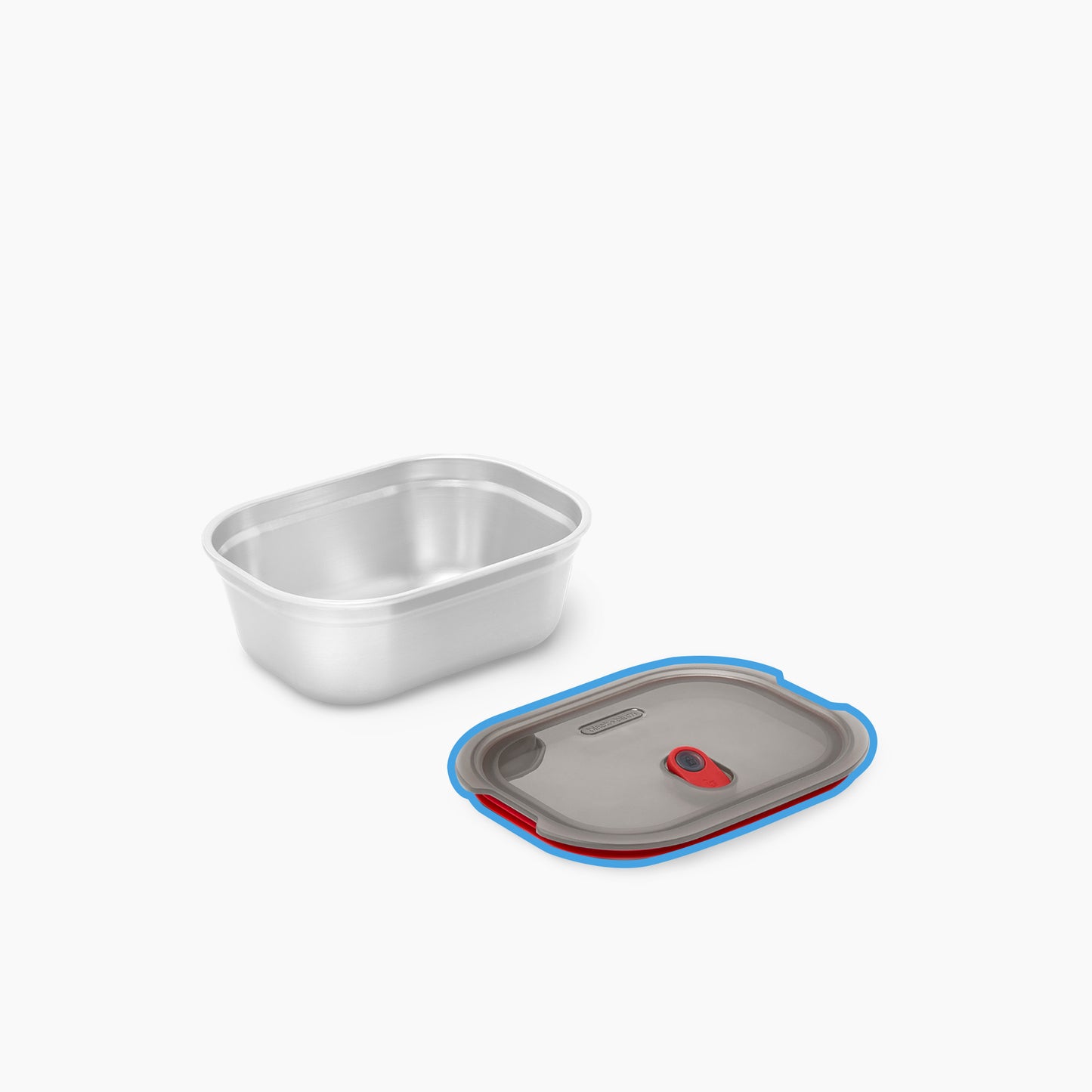 Replacement MEAL PREP BOX - LID WITH SEAL