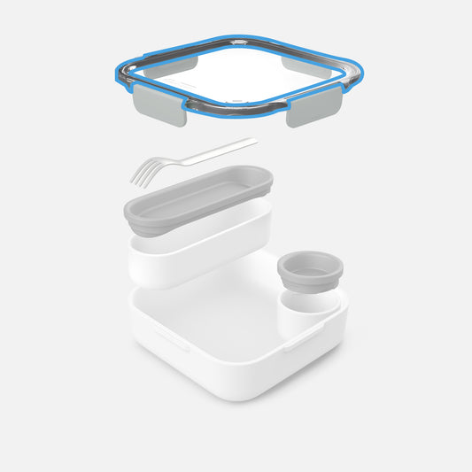 Replacement LUNCH BOX ORIGINAL - Seal