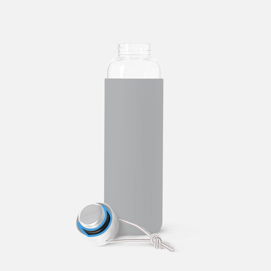 Replacement GLASS WATER BOTTLE - Seal