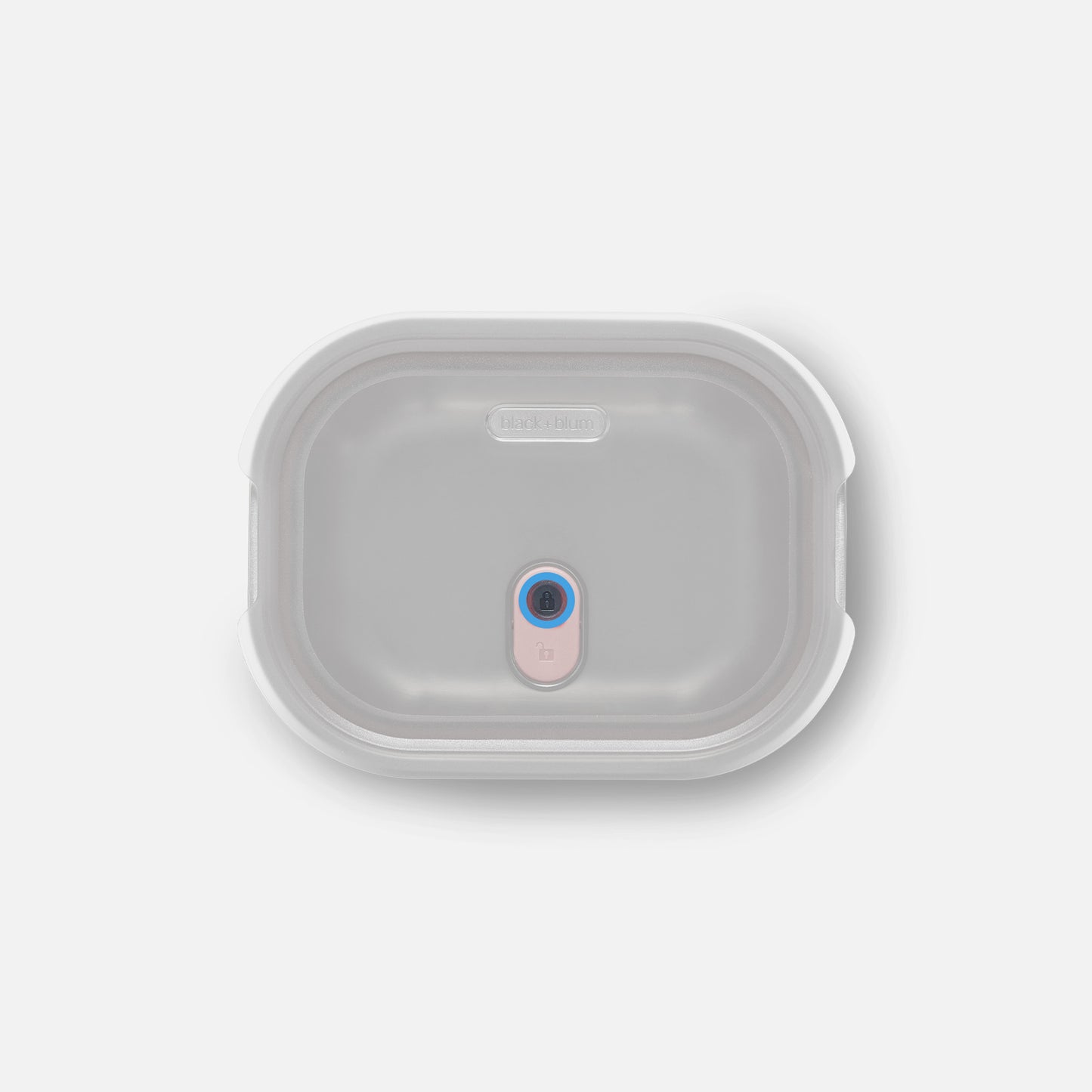 Replacement MEAL PREP BOXES/BOWLS - VALVE