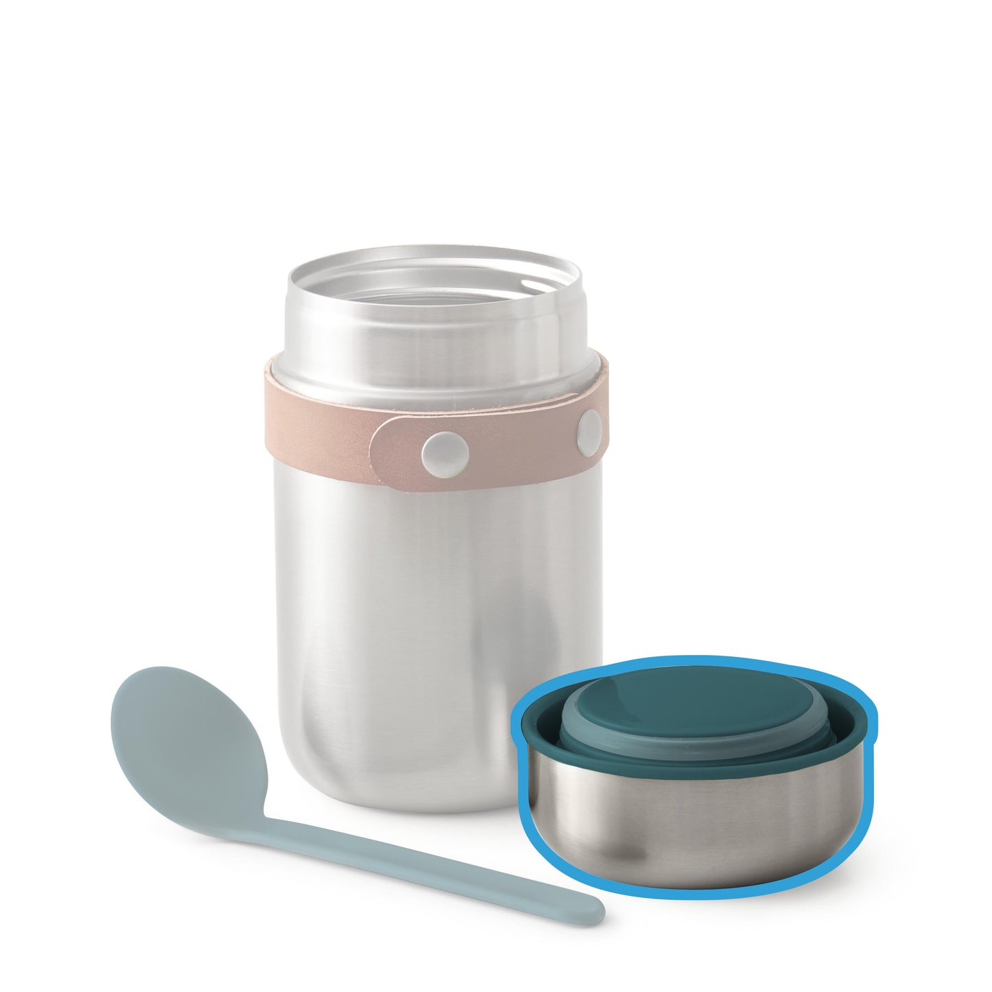 REPLACEMENT FOOD FLASK LID